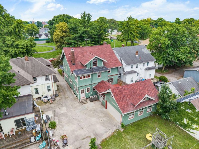 226 E Cassilly Street, Springfield, OH 45503 Photo 69