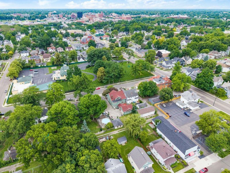226 E Cassilly Street, Springfield, OH 45503 Photo 70
