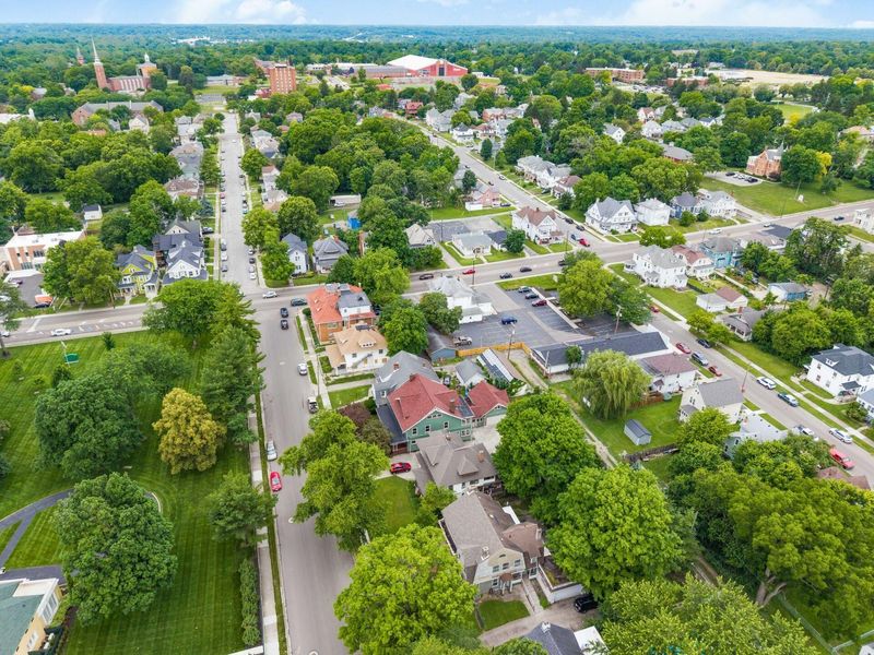226 E Cassilly Street, Springfield, OH 45503 Photo 72