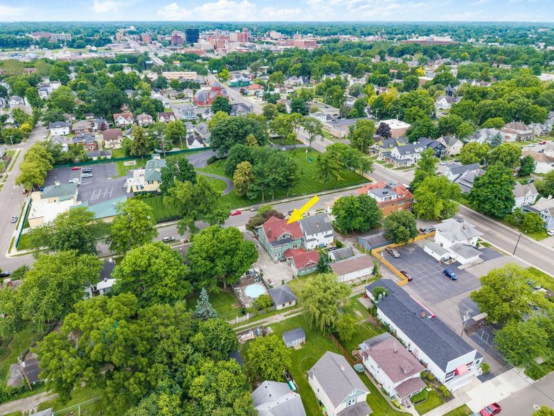 226 E Cassilly Street, Springfield, OH 45503 Photo 74