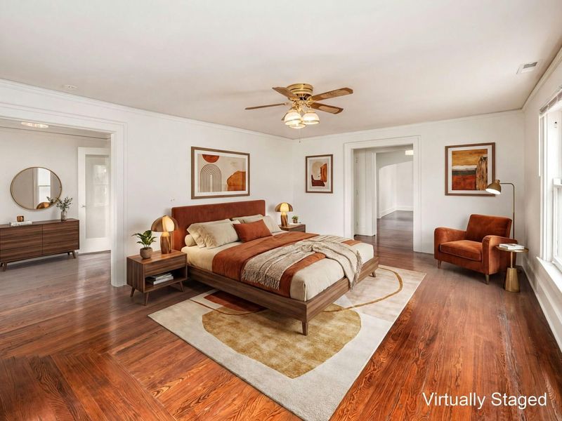 226 E Cassilly Street, Springfield, OH 45503 Photo 8
