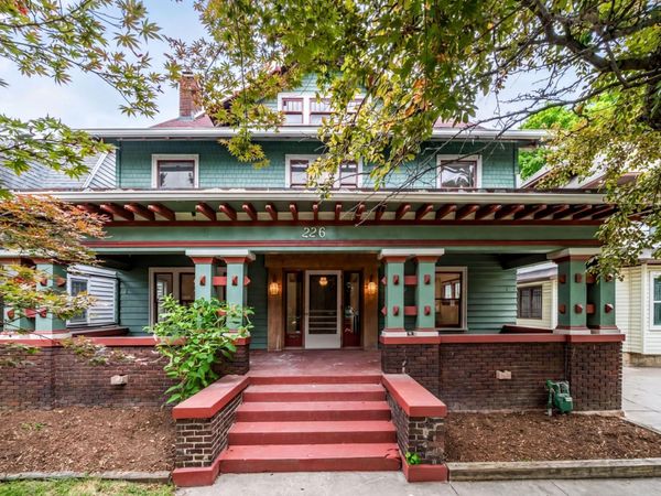 226 E Cassilly Street , Springfield, OH 45503