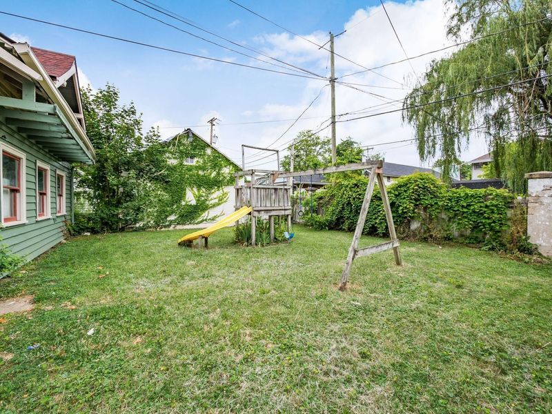 226 E Cassilly Street , Springfield, OH 45503 Photo 65