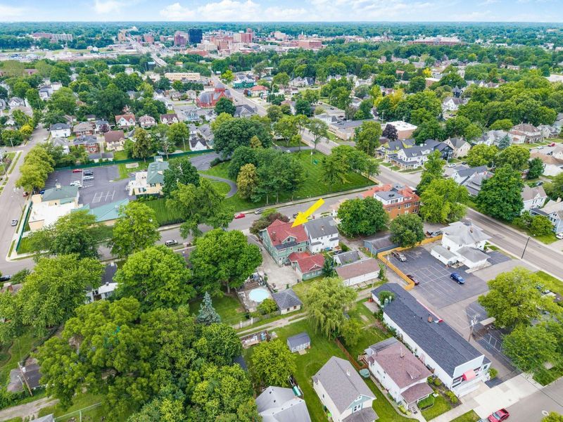 226 E Cassilly Street , Springfield, OH 45503 Photo 71