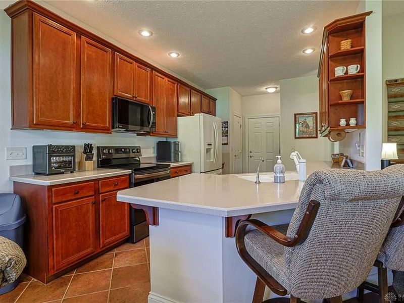 2365 Upper Trent Way, Vandalia, OH 45377 Photo 12