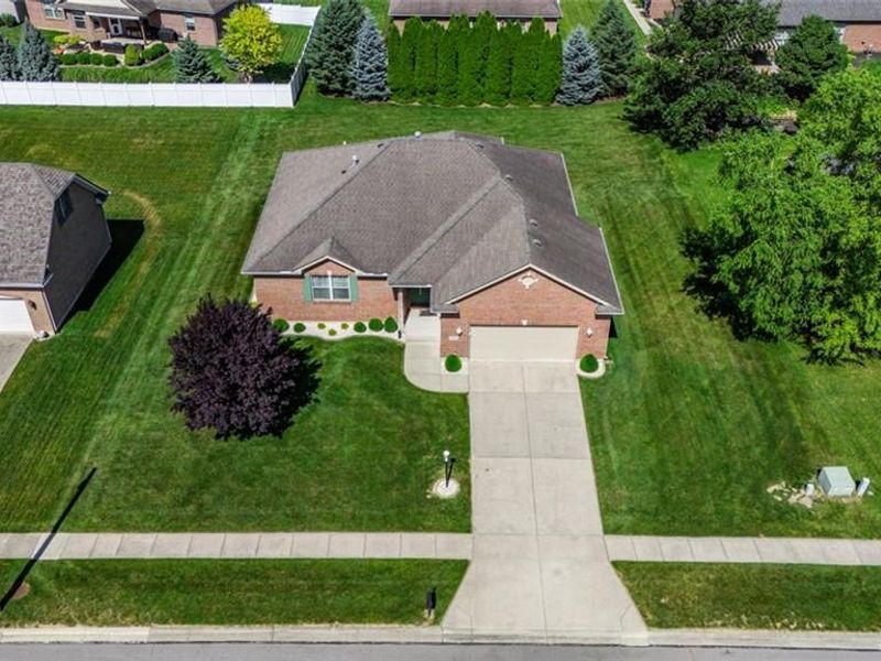 2365 Upper Trent Way, Vandalia, OH 45377 Photo 50