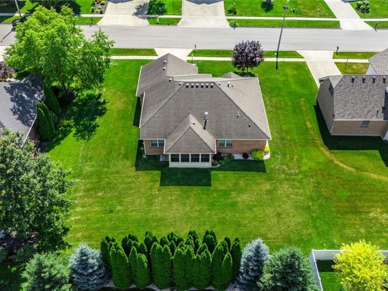 2365 Upper Trent Way, Vandalia, OH 45377 Photo 53
