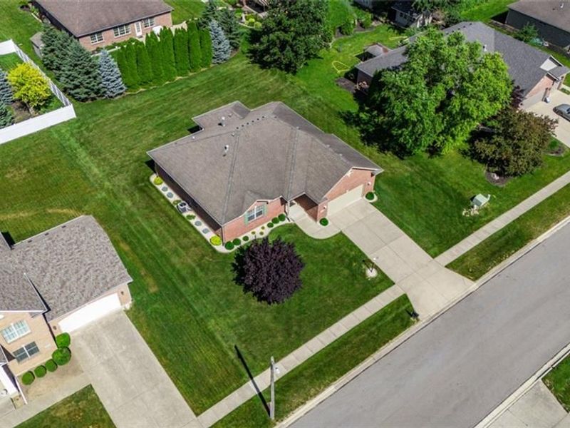 2365 Upper Trent Way, Vandalia, OH 45377 Photo 55