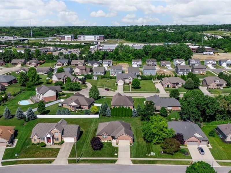2365 Upper Trent Way, Vandalia, OH 45377 Photo 57