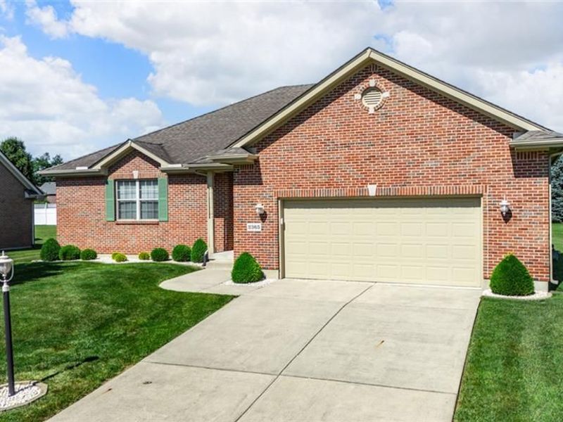 2365 Upper Trent Way, Vandalia, OH 45377 Photo 60