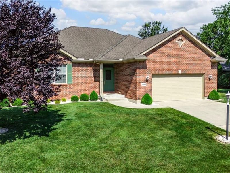 2365 Upper Trent Way, Vandalia, OH 45377 Photo 61