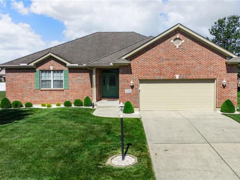2365 Upper Trent Way, Vandalia, OH 45377 Photo 62