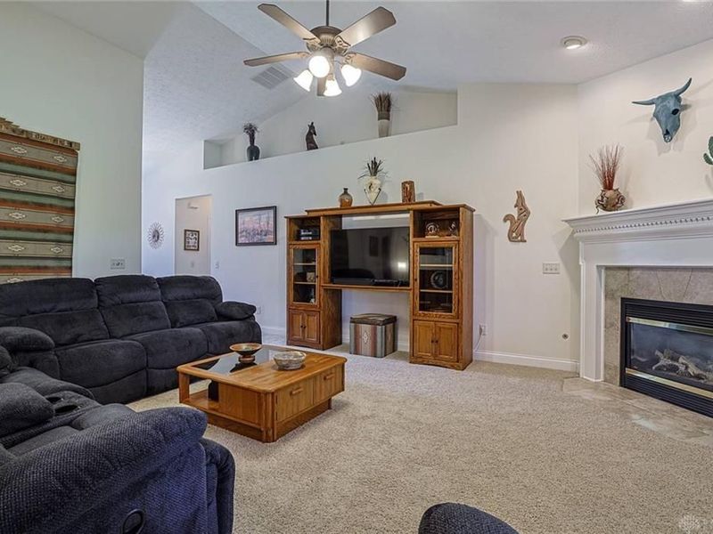 2365 Upper Trent Way, Vandalia, OH 45377 Photo 9