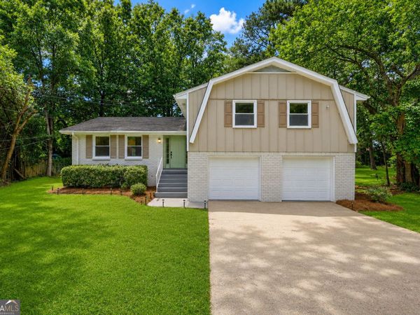 4135 Moore Road, Conley, GA 30288