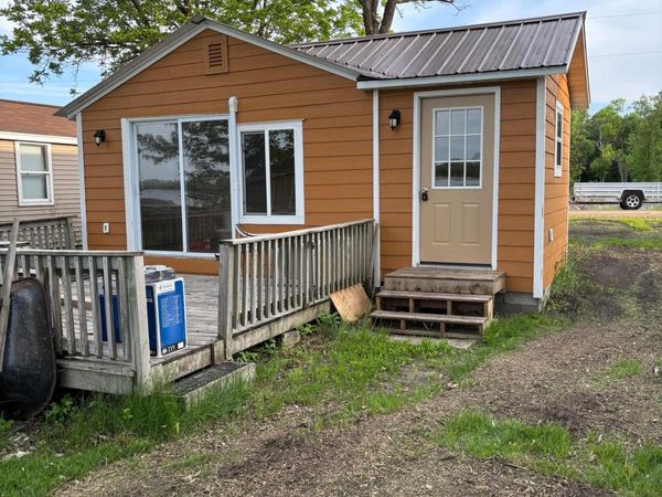 2001 N Ketelle Drive NE, Osakis, MN 56360