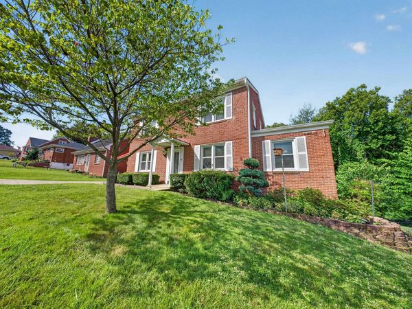 1201 Florence , Ashland, KY 41101