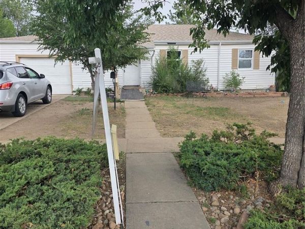 2361 Eppringer , Denver, CO 80229