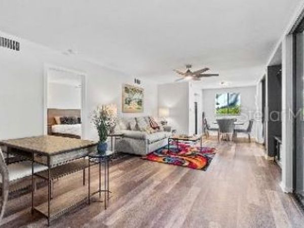 3071 WILLOW GREEN , Unit 35, SARASOTA, FL 34235
