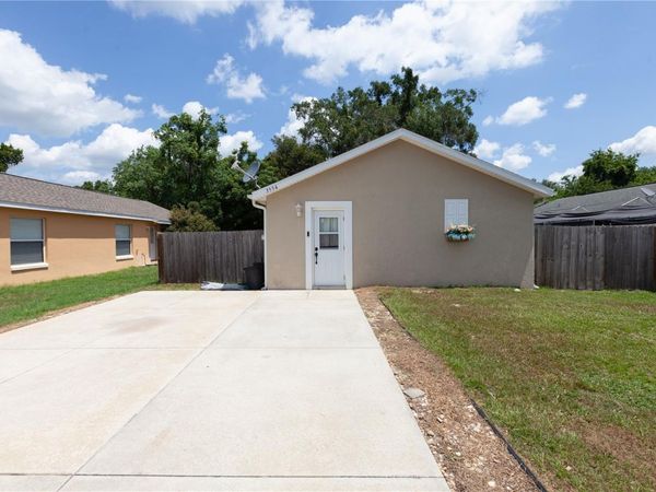 3554 COUNTY ROAD 230C , WILDWOOD, FL 34785