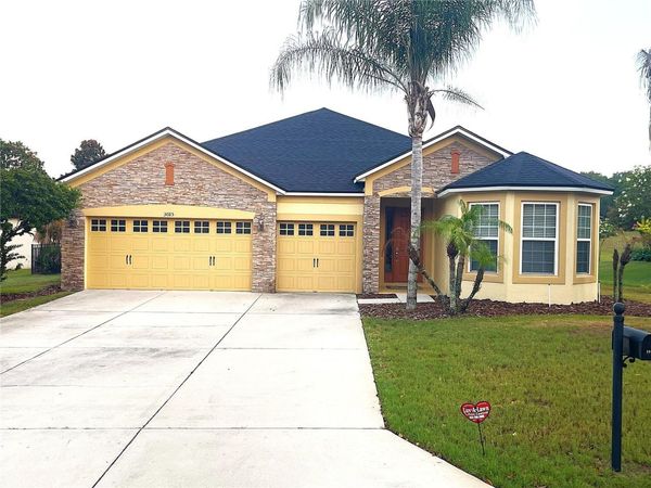 30115 KLADRUBY POINT , MOUNT DORA, FL 32757