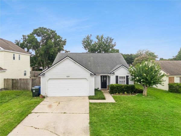 1009 MCCULLY COURT , OVIEDO, FL 32765