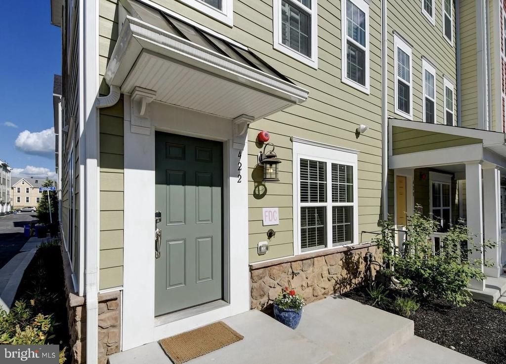 422 VIRGINIA AVENUE, TOWSON, MD 21286