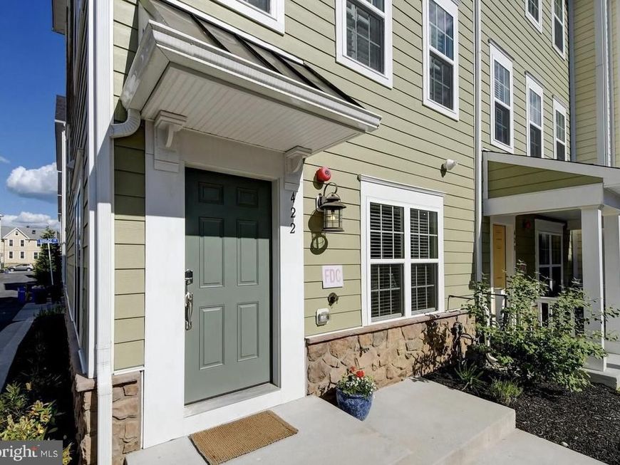 422 Virginia Avenue, Towson, MD 21286 Main Photo