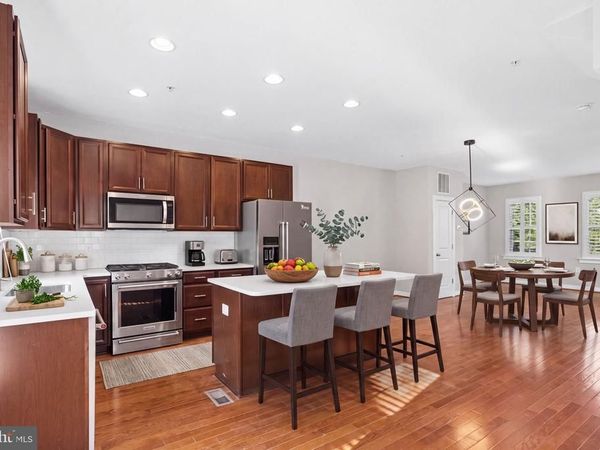 422 VIRGINIA AVENUE, TOWSON, MD 21286