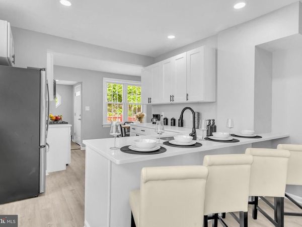 6016 SEFTON AVENUE , BALTIMORE, MD 21214