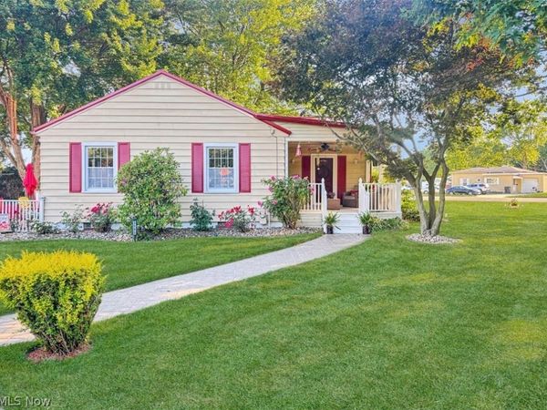 3593 Kirk Road , Youngstown, OH 44511