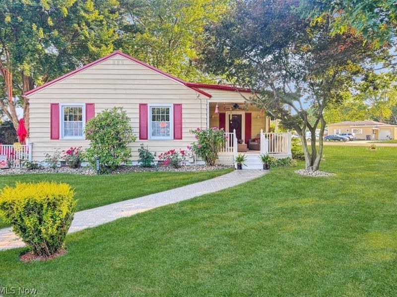 3593 Kirk Road, Youngstown, OH 44511 Photo 1