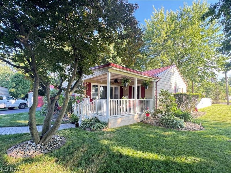 3593 Kirk Road, Youngstown, OH 44511 Photo 2
