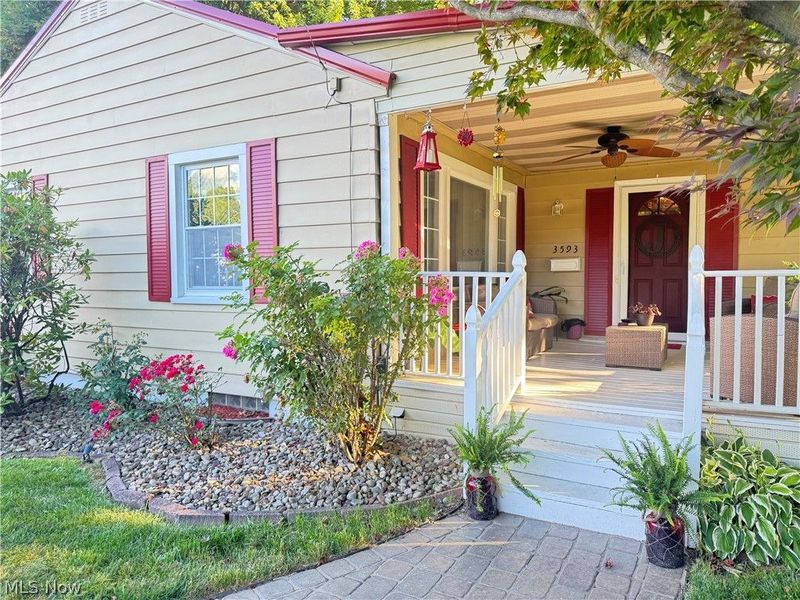 3593 Kirk Road, Youngstown, OH 44511 Photo 3
