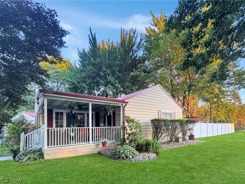 3593 Kirk Road, Youngstown, OH 44511 Photo 4