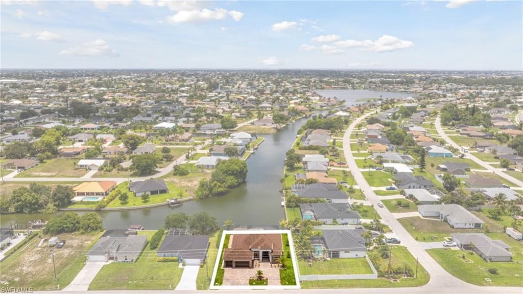 1210 SW Santa Barbara Pl, Cape Coral, FL 33991 Photo