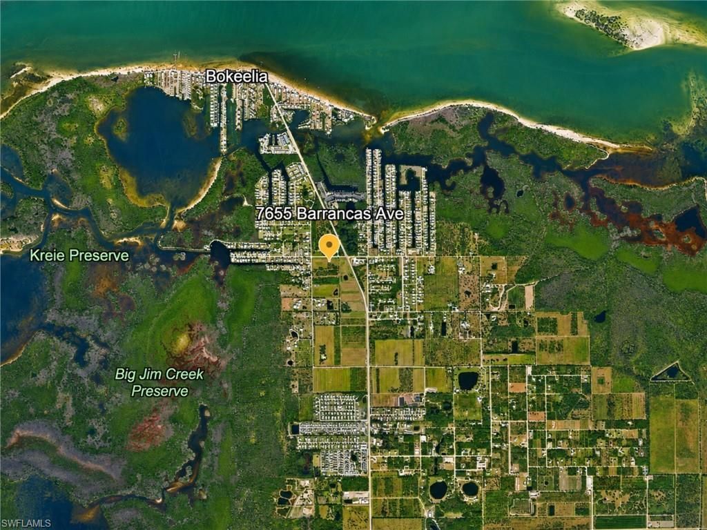 7655 Barrancas Ave , Bokeelia, FL 33922 Photo