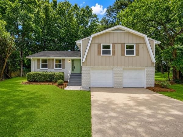 4135 Moore Road, Conley, GA 30288