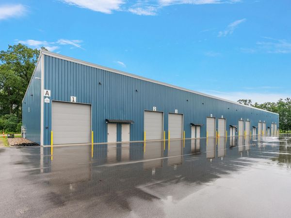 2050 Northwoods Drive, Unit 1, Muskegon, MI 49442