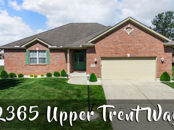 2365 Upper Trent Way, Vandalia, OH 45377