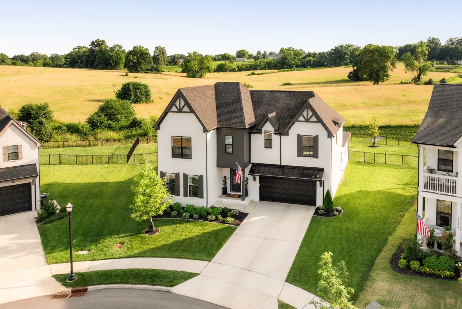 3455 Burgate Trl, Thompsons Station, TN 37179 Main Photo