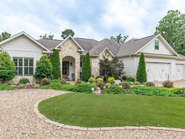 98 Elcano Drive, Hot Springs Village, AR 71909