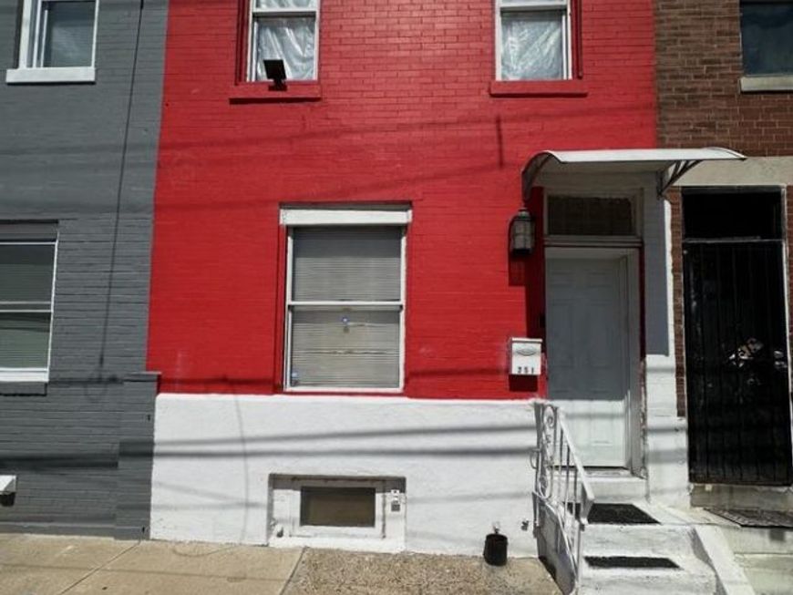 251 W Wingohocking Street , Philadelphia, PA 19140 Main Photo