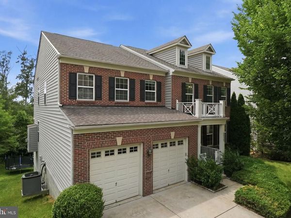 6526 WAYSIDE PLACE, ALEXANDRIA, VA 22310
