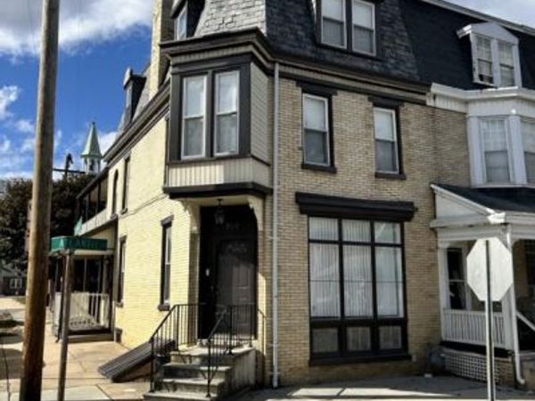 500 ATLANTIC AVENUE, YORK, PA 17404