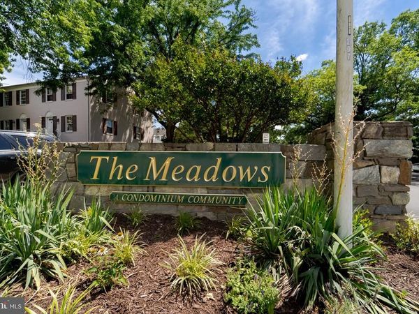 14361 SAGUARO, Unit 14361, CENTREVILLE, VA 20121