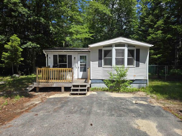 11 Beech River Circle, Ossipee, NH 03814