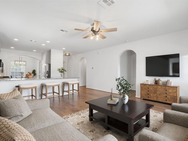 345 Vista Portola LOOP, Liberty Hill, TX 78642