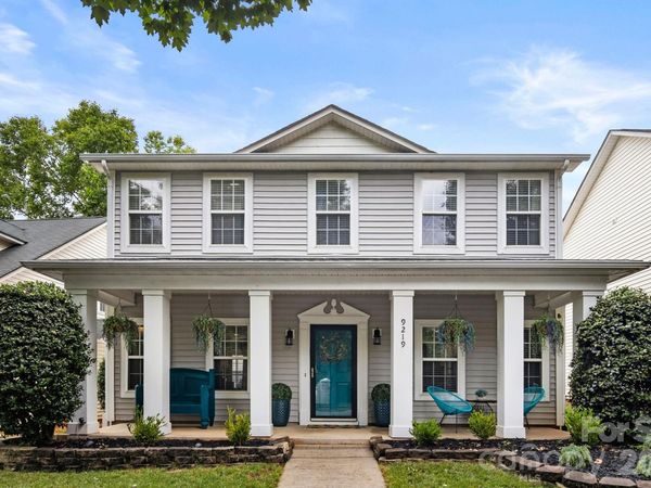 9219 Ducati Lane , Cornelius, NC 28031