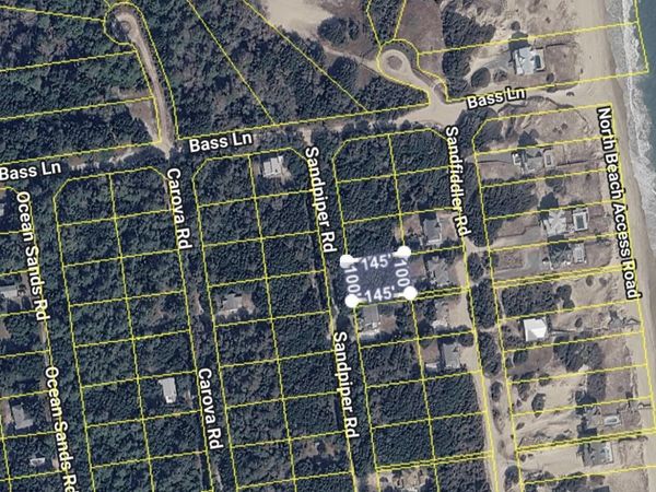 2391 Sandpiper Road , Corolla, NC 27927