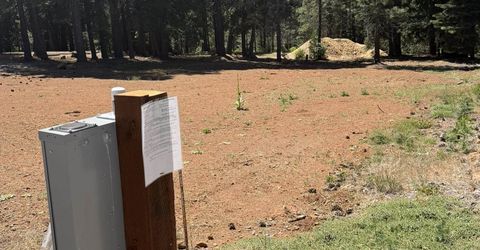 472 Bailey Creek Drive, Lake Almanor, CA 96137 Photo